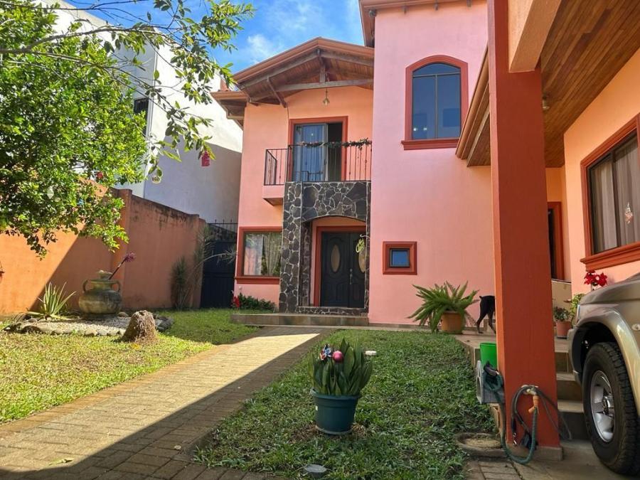 Foto Casa en Venta en Flores, Heredia - U$D 300.000 - CAV89505 - BienesOnLine
