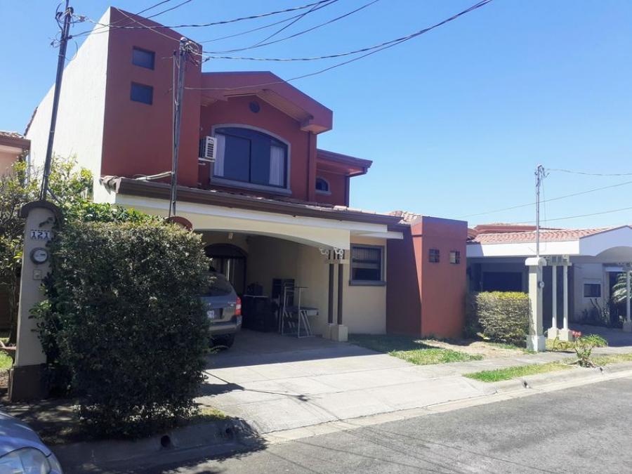 Foto Casa en Venta en San Joaqun, Flores, Heredia - U$D 245.000 - CAV39742 - BienesOnLine