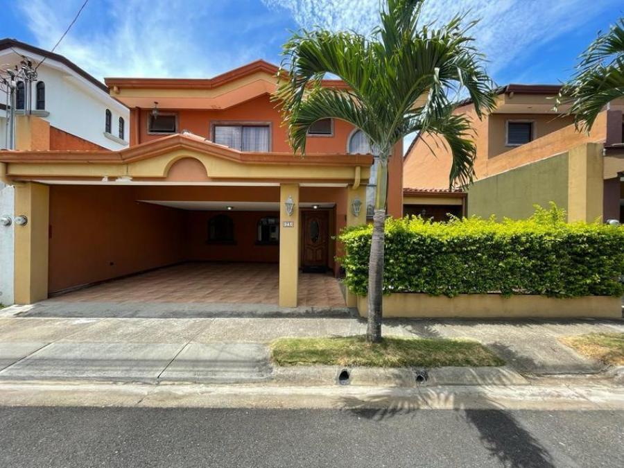 Foto Casa en Venta en San Joaqun, Flores, Heredia - U$D 290.000 - CAV41652 - BienesOnLine