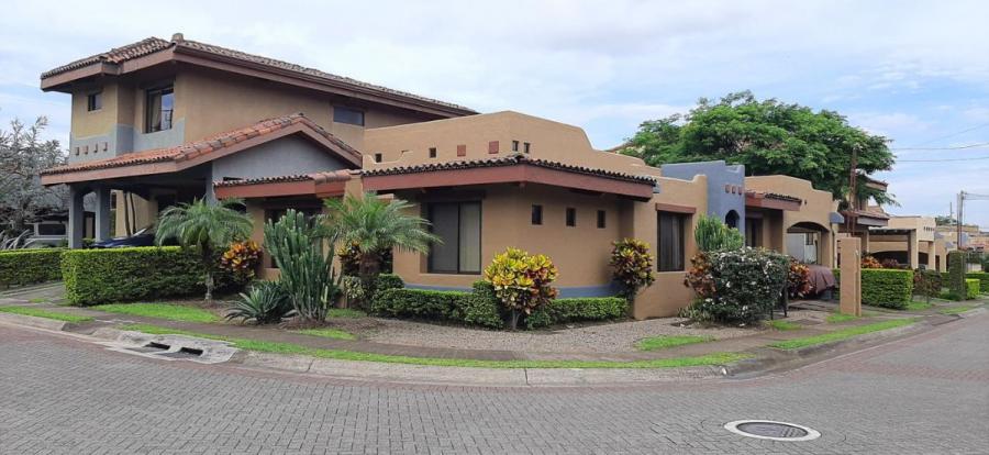 Foto Casa en Venta en Flores, Heredia - U$D 225.000 - CAV64127 - BienesOnLine