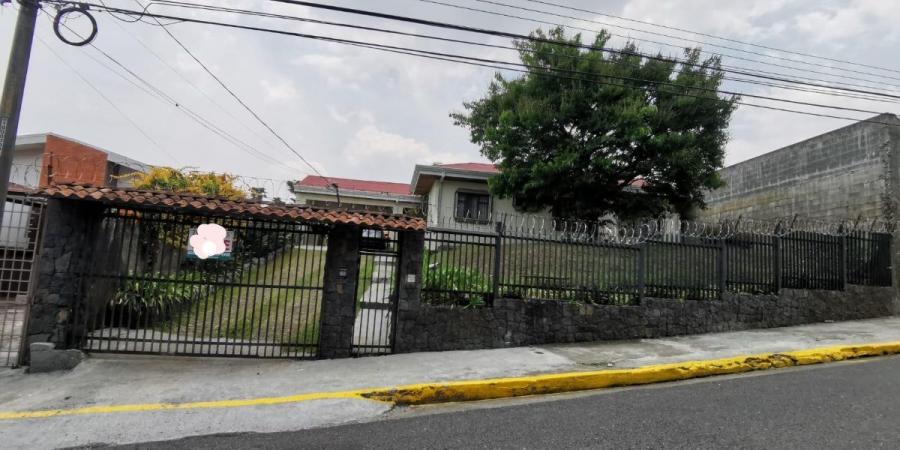 Home in Metric Way