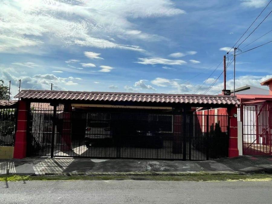 Foto Casa en Venta en Flores, Heredia - ¢ 120.000.000 - CAV82177 - BienesOnLine