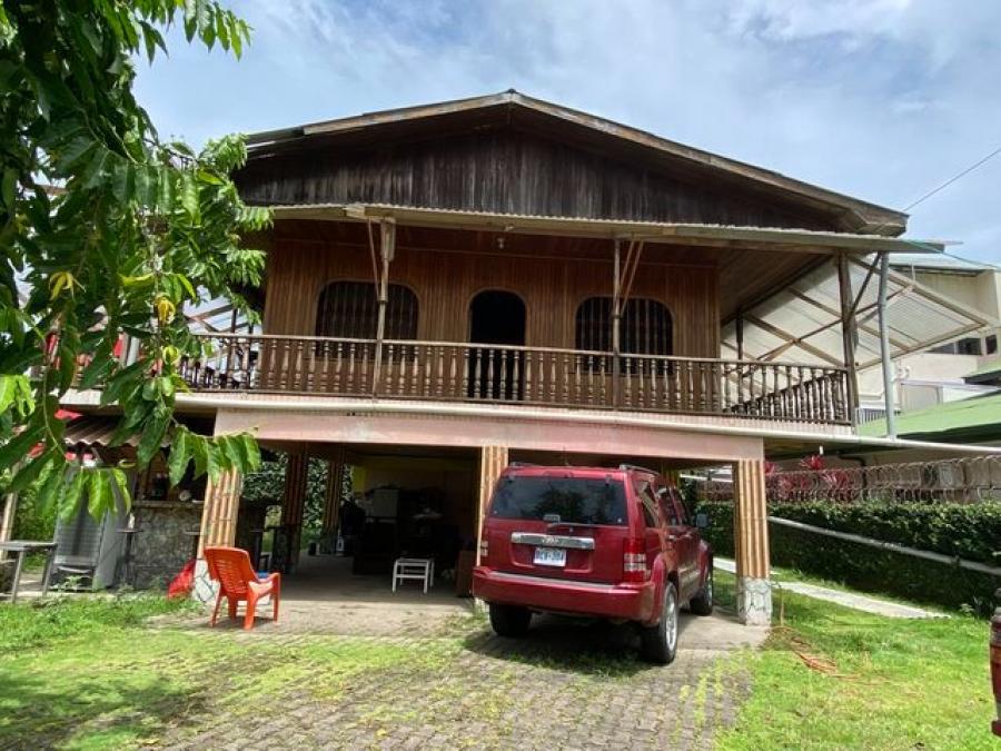 Foto Casa en Venta en Garabito, Puntarenas - U$D 350.000 - CAV92301 - BienesOnLine