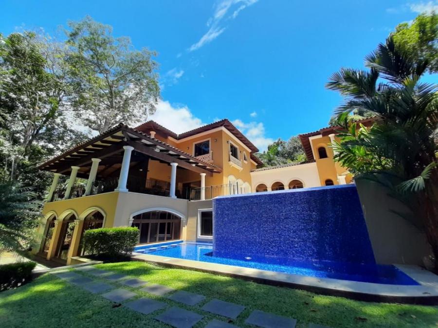 Foto Casa en Venta en Jac, Garabito, Puntarenas - U$D 3.500.000 - CAV31908 - BienesOnLine