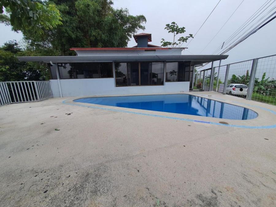 Foto Casa en Venta en Garabito, Puntarenas - U$D 775.000 - CAV49574 - BienesOnLine