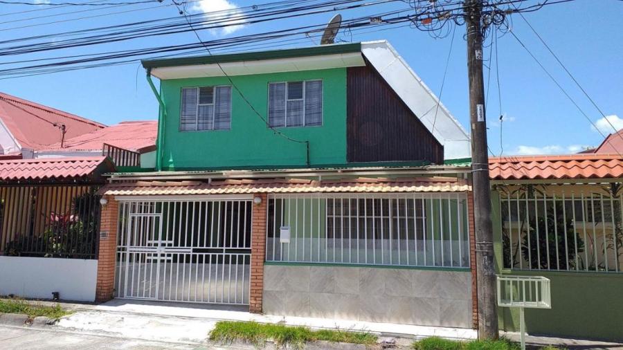 Foto Casa en Venta en Guadalupe, Goicoechea, San Jos - ¢ 73.000.000 - CAV27178 - BienesOnLine