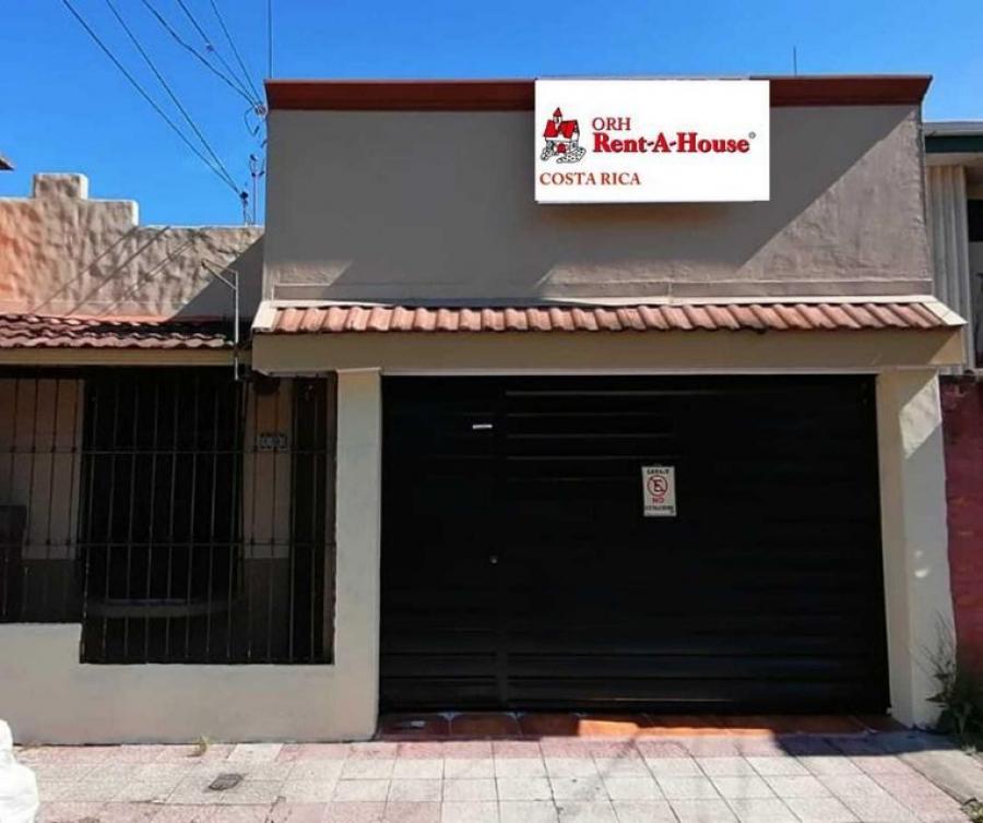Home in Metric Way