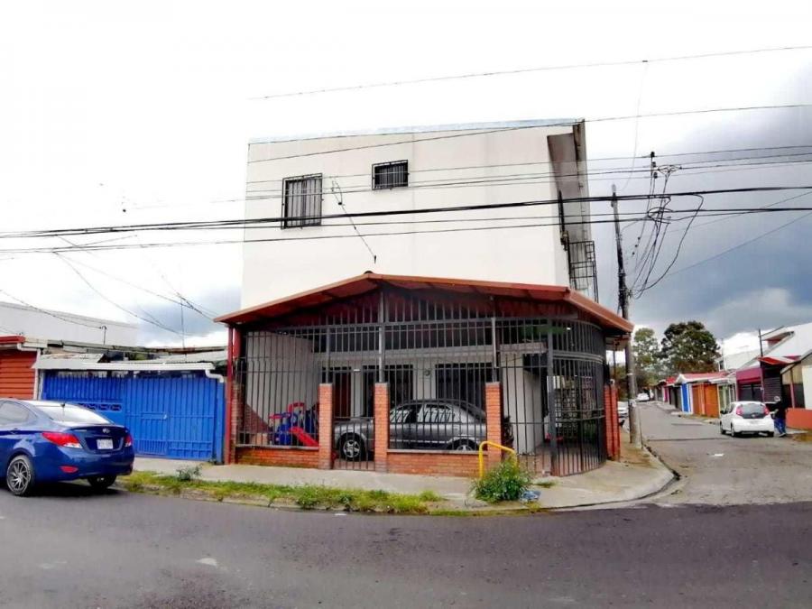 Foto Casa en Venta en Goicoechea, San Jos - U$D 124.500 - CAV37843 - BienesOnLine