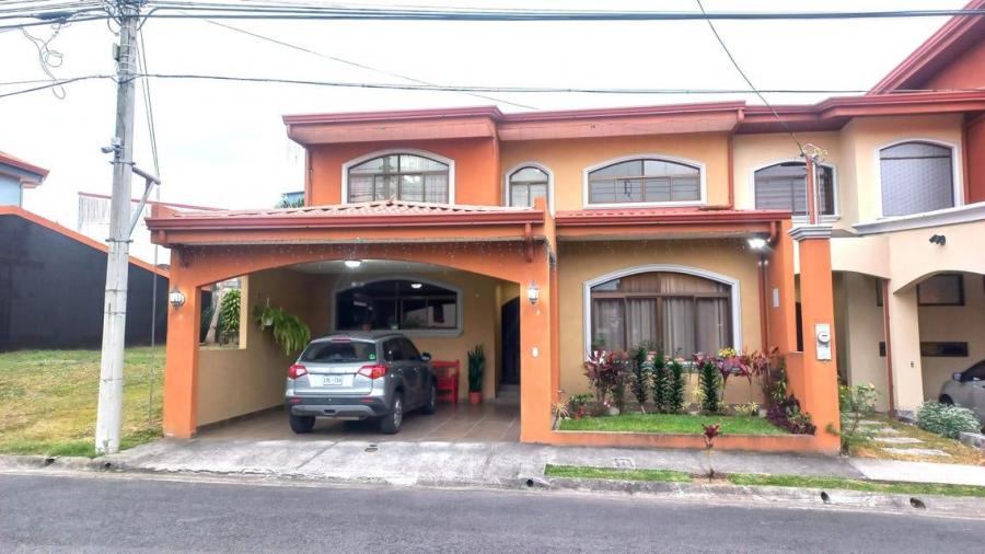 Foto Casa en Venta en Goicoechea, San Jos - U$D 295.000 - CAV72634 - BienesOnLine
