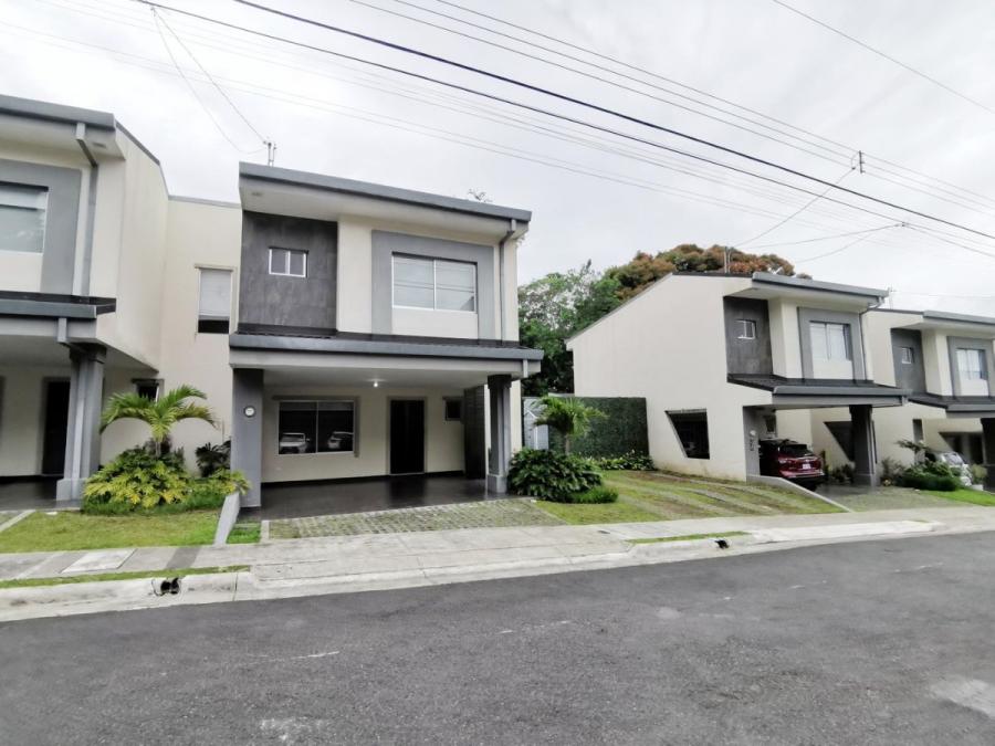 Home in Metric Way
