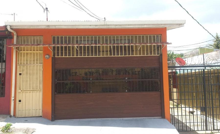 Foto Casa en Venta en Goicoechea, San Jos - U$D 82.000 - CAV59214 - BienesOnLine