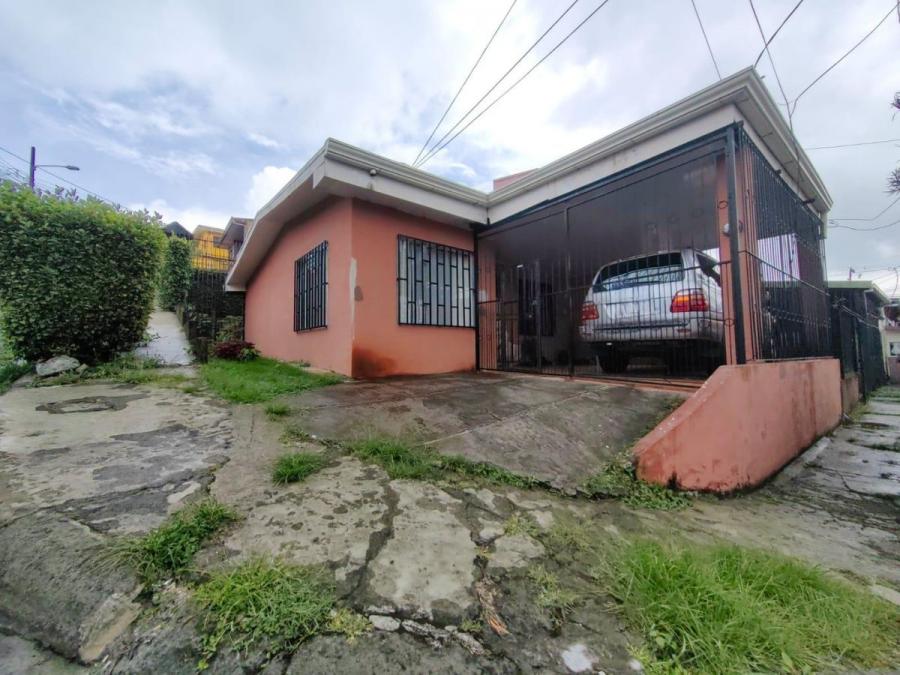 Home in Metric Way