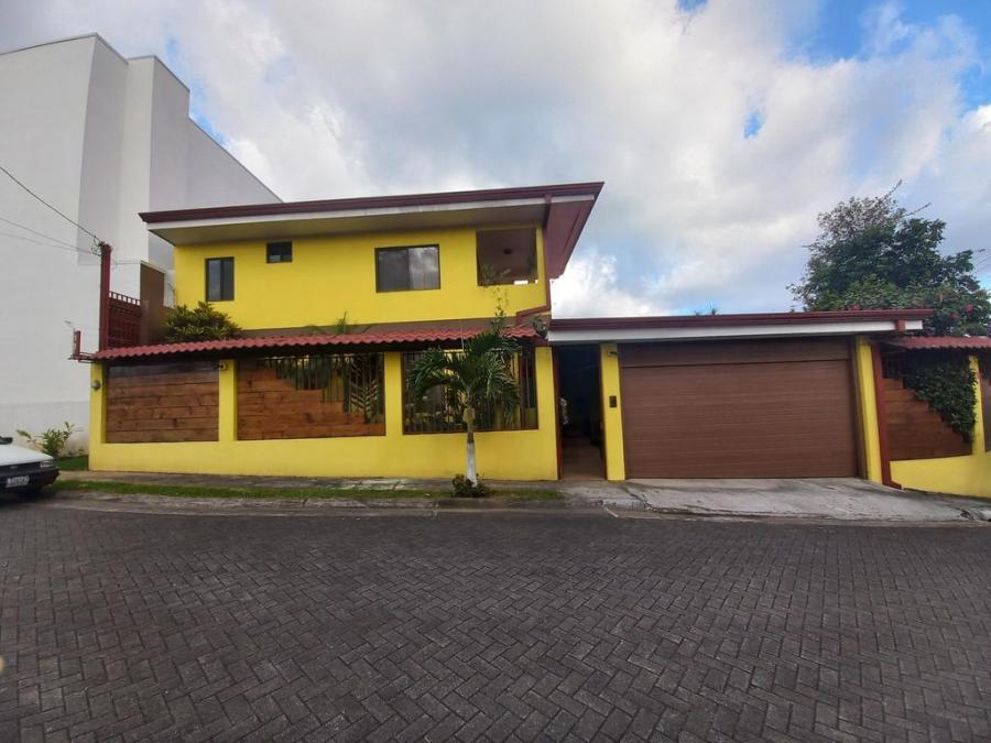 Home in Metric Way