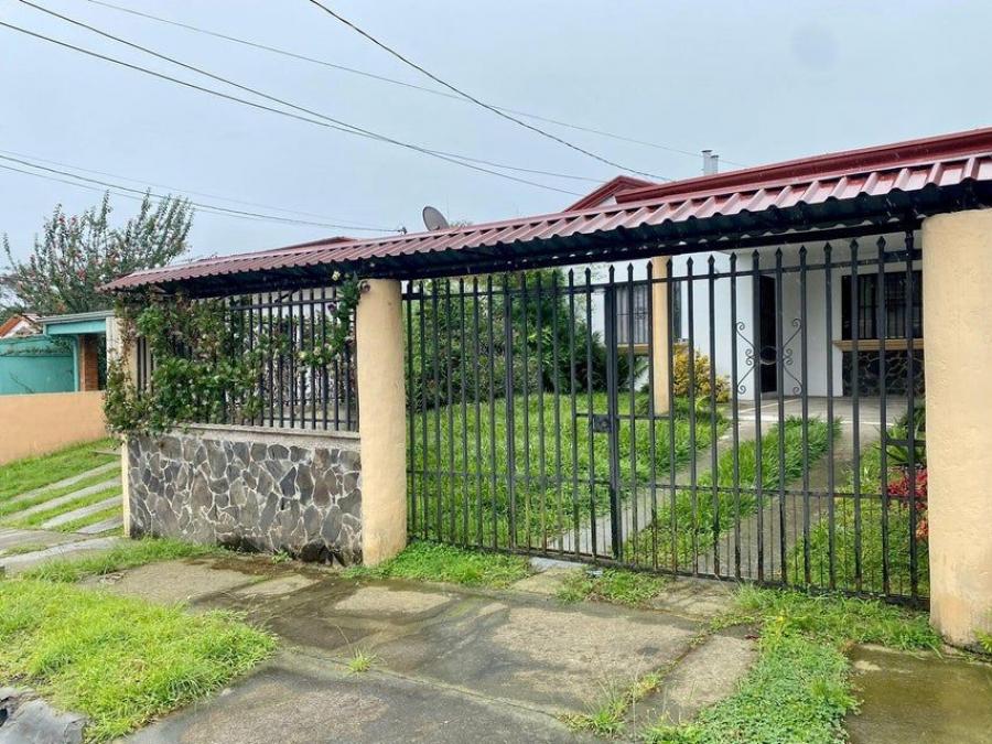 Home in Metric Way