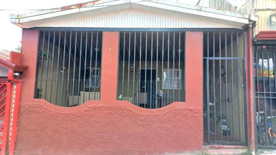Home in Metric Way
