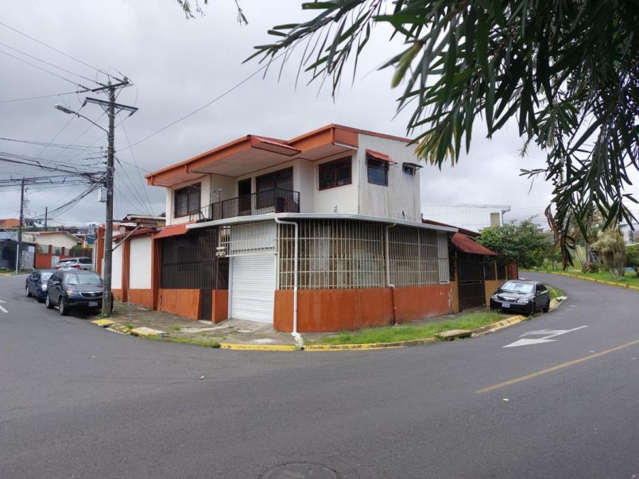 Home in Metric Way