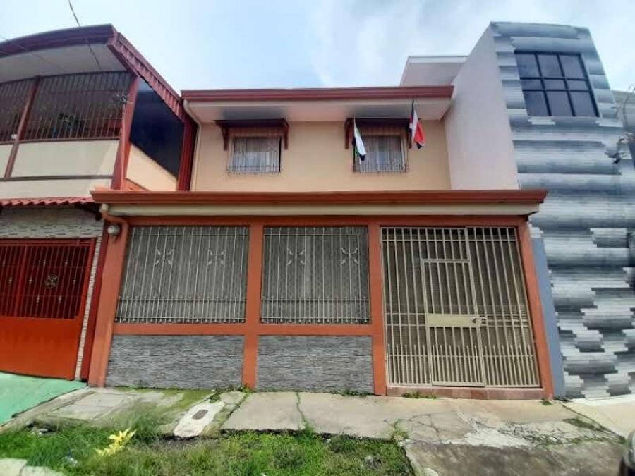 Home in Metric Way