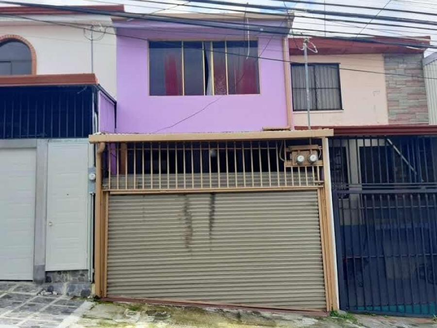 Home in Metric Way
