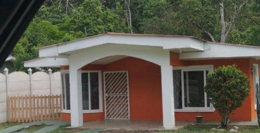 Foto Casa en Venta en golfito, Golfito, Puntarenas - ¢ 46.000.000 - CAV50067 - BienesOnLine