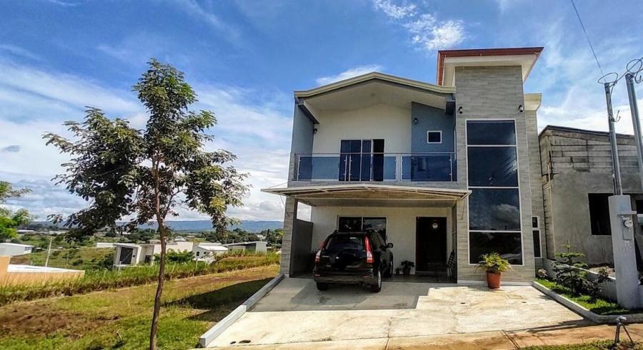 Foto Casa en Venta en Grecia, Alajuela - U$D 200.000 - CAV48041 - BienesOnLine