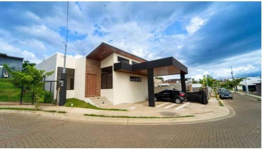 Home in Metric Way