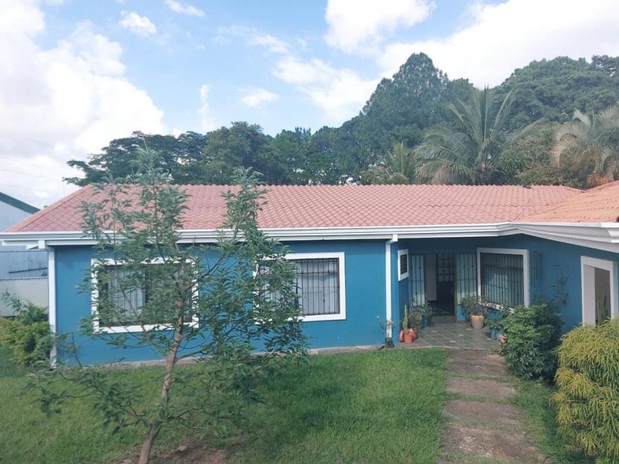 Home in Metric Way