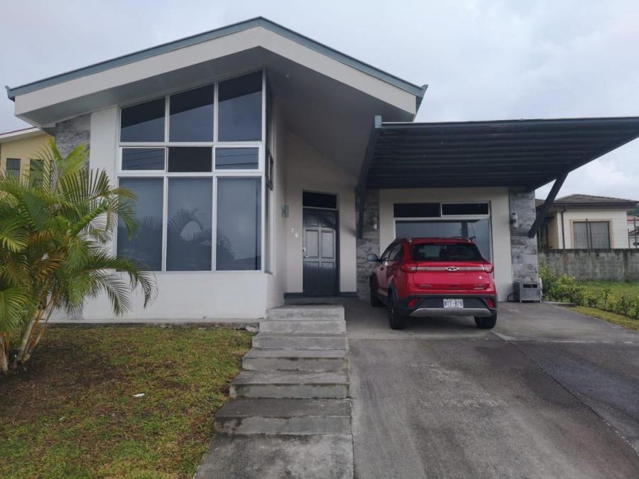 Home in Metric Way