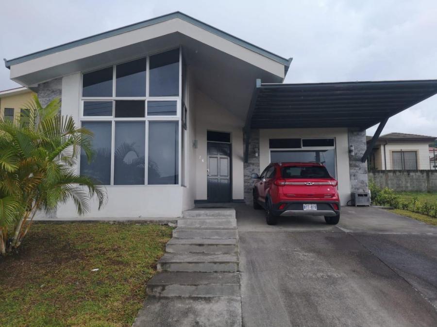 Foto Casa en Venta en Gucima, Alajuela - U$D 211.120 - CAV83983 - BienesOnLine