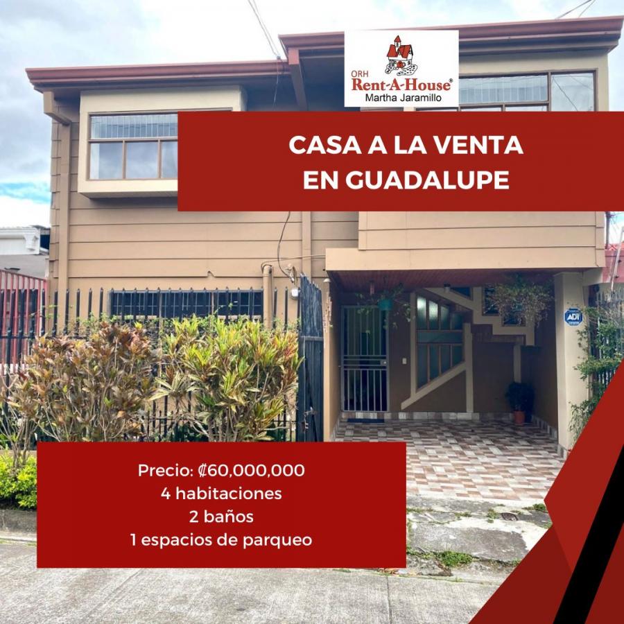 Foto Casa en Venta en Goicoechea, San Jos - ¢ 60.000.000 - CAV89231 - BienesOnLine