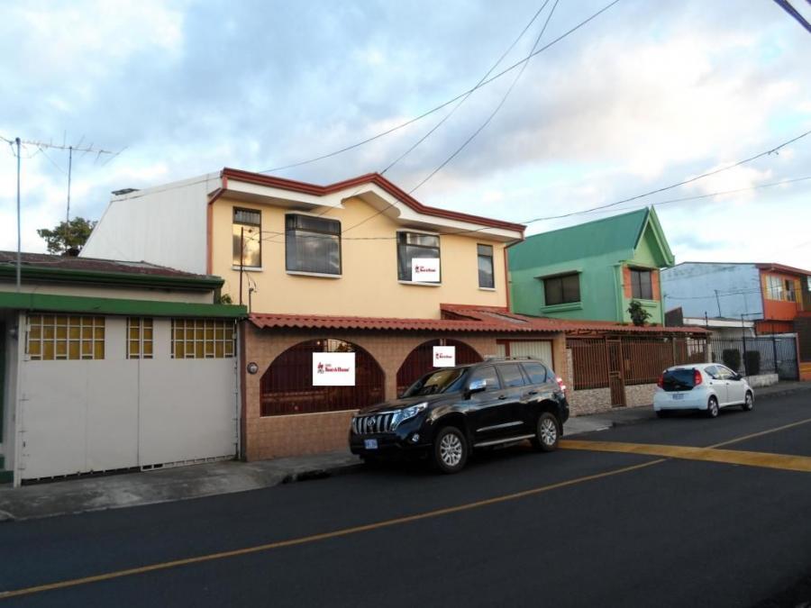 Foto Casa en Venta en Barrio Minerva, Goicoechea, San Jos - U$D 250.000 - CAV23484 - BienesOnLine