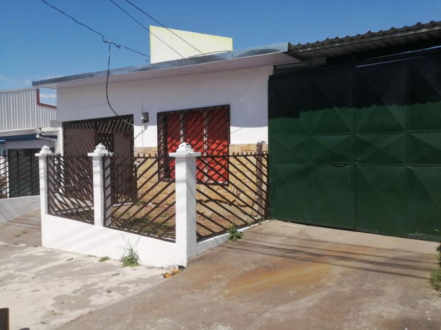 Foto Casa en Venta en Guadalupe, San Jos - U$D 161.000 - CAV60118 - BienesOnLine