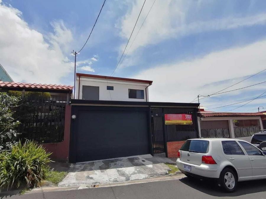 Foto Casa en Venta en Guadalupe, San Jos - U$D 152.000 - CAV61301 - BienesOnLine