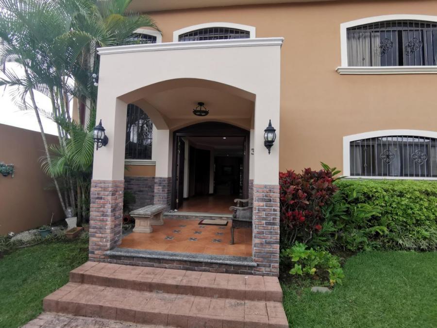 Foto Casa en Venta en Guayabo, San Jos - U$D 490.000 - CAV78411 - BienesOnLine