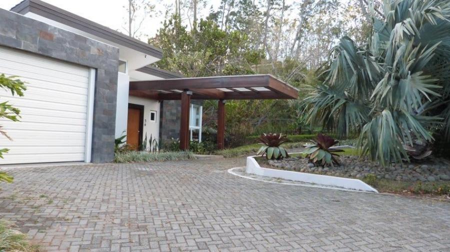 Foto Casa en Venta en SAN RAFAEL, Escaz, San Jos - U$D 850.000 - CAV86794 - BienesOnLine