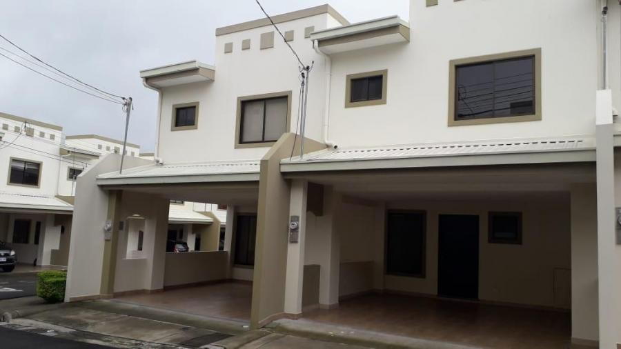 Foto Casa en Venta en Hatillo, San Jos - U$D 120.000 - CAV32995 - BienesOnLine