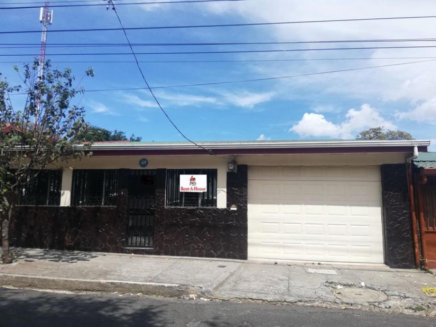 Foto Casa en Venta en Hatillo, San Jos - U$D 150.000 - CAV41437 - BienesOnLine