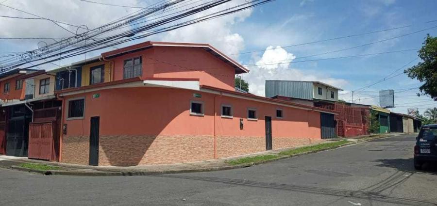 Foto Casa en Venta en Hatillo, San Jos - ¢ 77.000.000 - CAV45482 - BienesOnLine