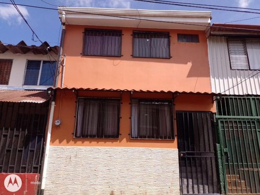 Foto Casa en Venta en Hatillo, San Jos - U$D 75.782 - CAV55423 - BienesOnLine