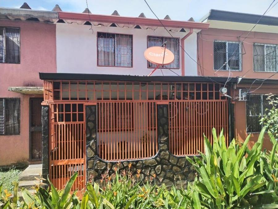 Home in Metric Way