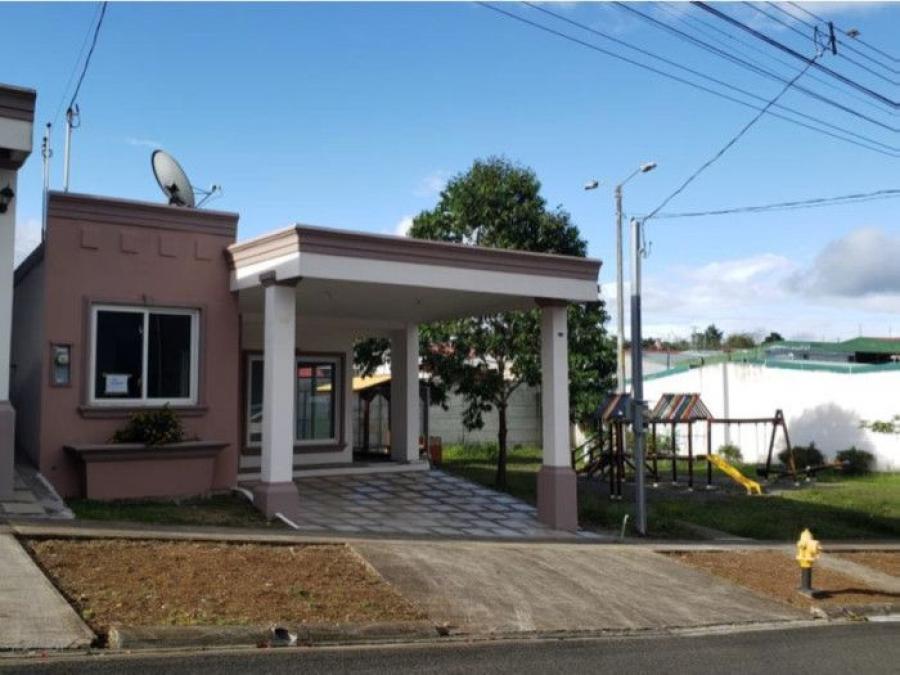 Foto Casa en Venta en Dulce Nombre, Cartago - U$D 116.170 - CAV81601 - BienesOnLine