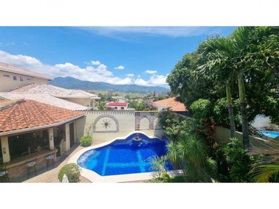 Foto Casa en Venta en Beln, Heredia - U$D 729.000 - CAV88613 - BienesOnLine