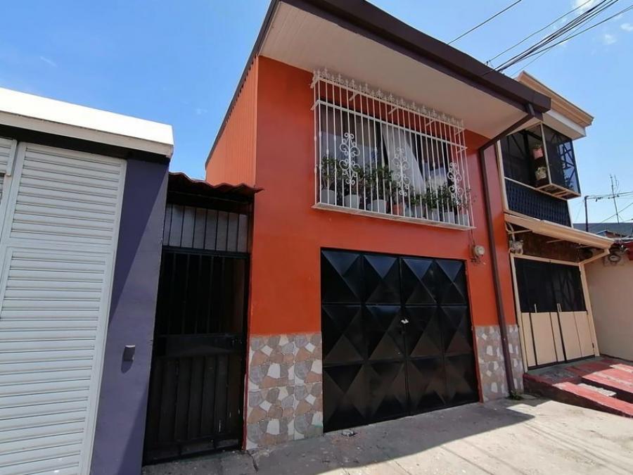 Foto Casa en Venta en Heredia, Heredia - ¢ 58.000.000 - CAV46715 - BienesOnLine