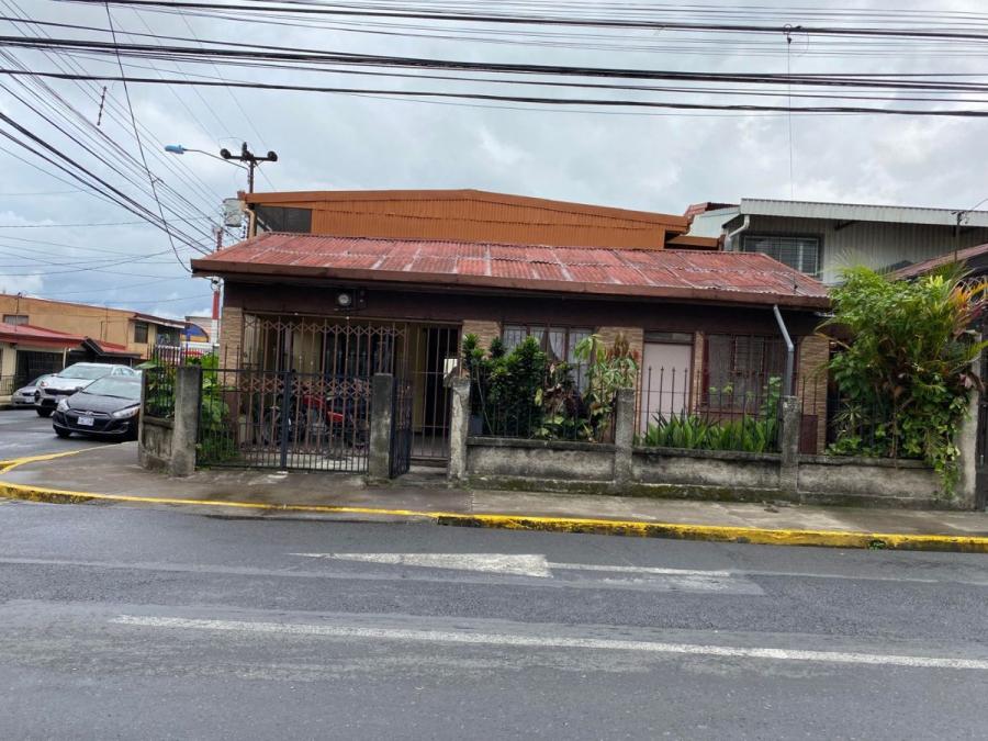 Foto Casa en Venta en Heredia, Heredia - ¢ 42.000.000 - CAV54651 - BienesOnLine