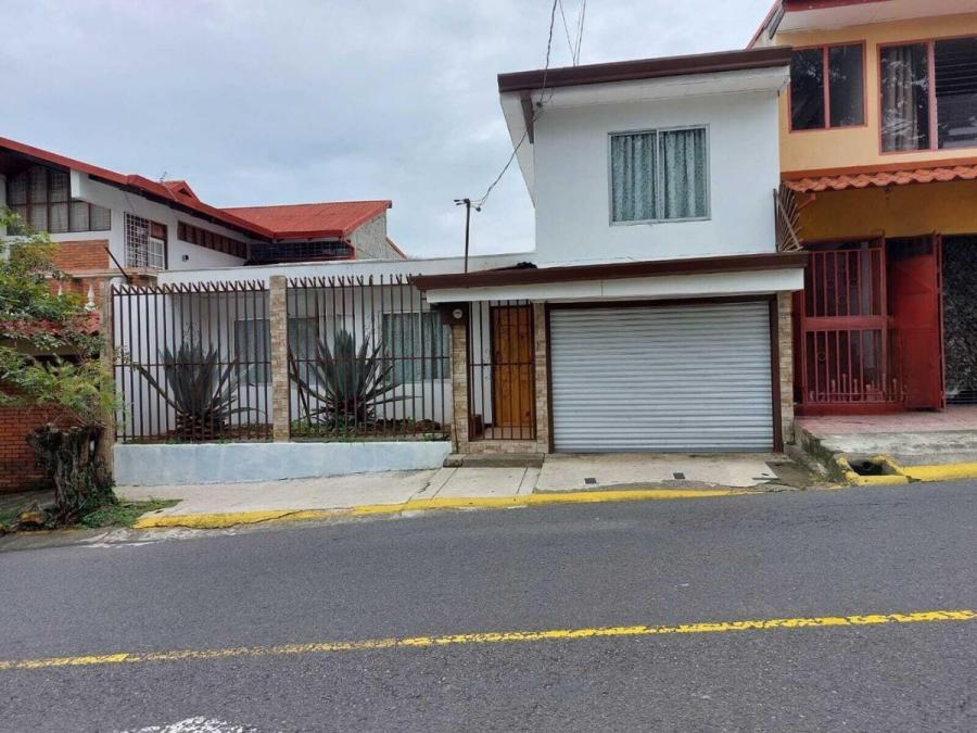 Foto Casa en Venta en Heredia, Heredia - ¢ 87.000.000 - CAV78034 - BienesOnLine