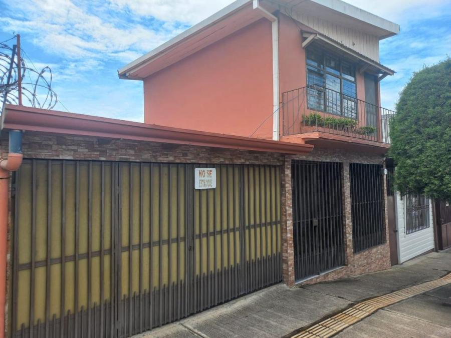 Foto Casa en Venta en Heredia, Heredia - ¢ 110.000.000 - CAV86377 - BienesOnLine