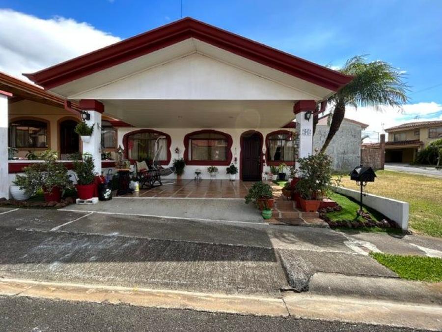 Foto Casa en Venta en Heredia, Heredia - ¢ 86.000.000 - CAV93807 - BienesOnLine