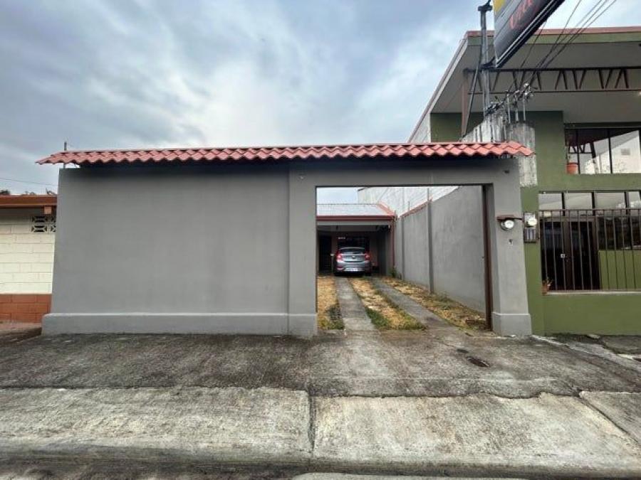 Foto Casa en Venta en Heredia, Heredia - ¢ 90.000.000 - CAV93804 - BienesOnLine