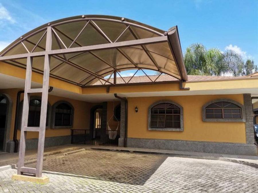 Foto Casa en Venta en Heredia, Heredia - U$D 285.000 - CAV58516 - BienesOnLine