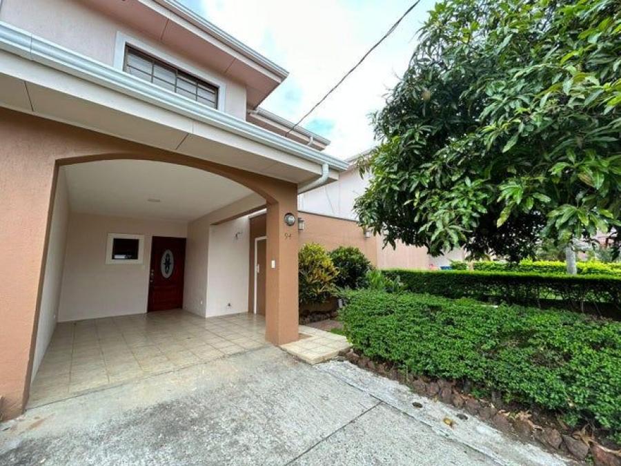 Foto Casa en Venta en Heredia, Heredia - ¢ 105.000.000 - CAV85270 - BienesOnLine