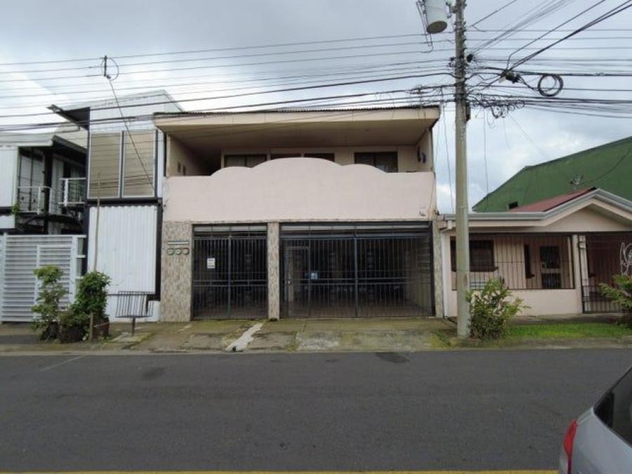 Foto Casa en Venta en Heredia, Heredia - ¢ 135.000.000 - CAV92702 - BienesOnLine